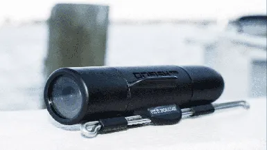 GoFish Cam Goes Live on Kickstarter 5 GoFish Product