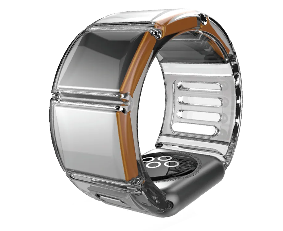 Kharaband Curved Battery Technology 1 Kharaband Watch Battery Technology