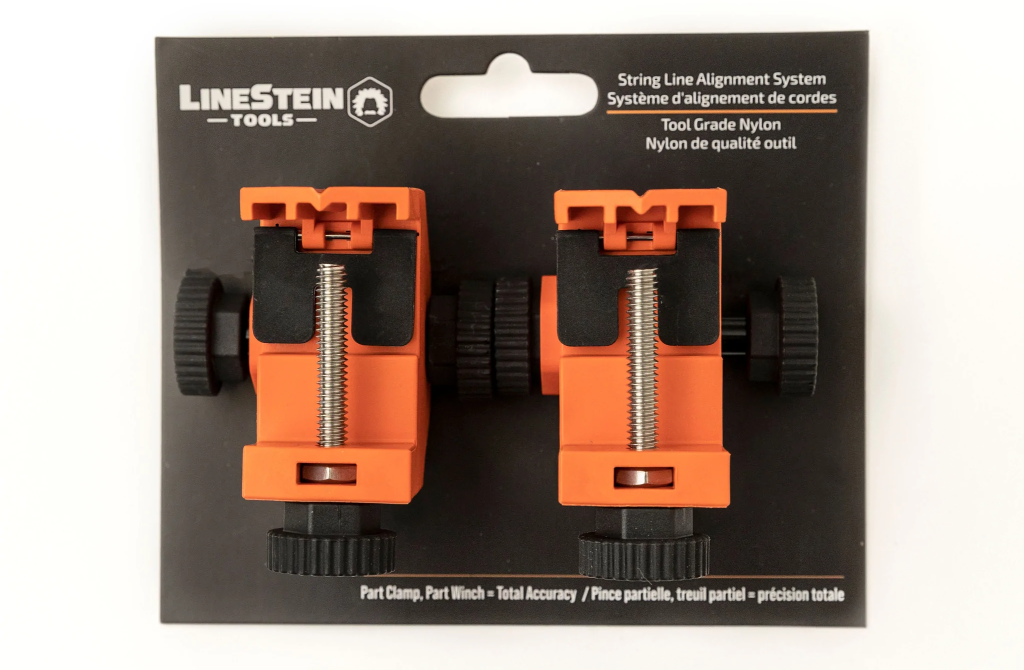 TriMech Helps Canadian Inventor Launch New Trades Tool 2 Game Changer Alignment Tool by MAKO Client, Launches