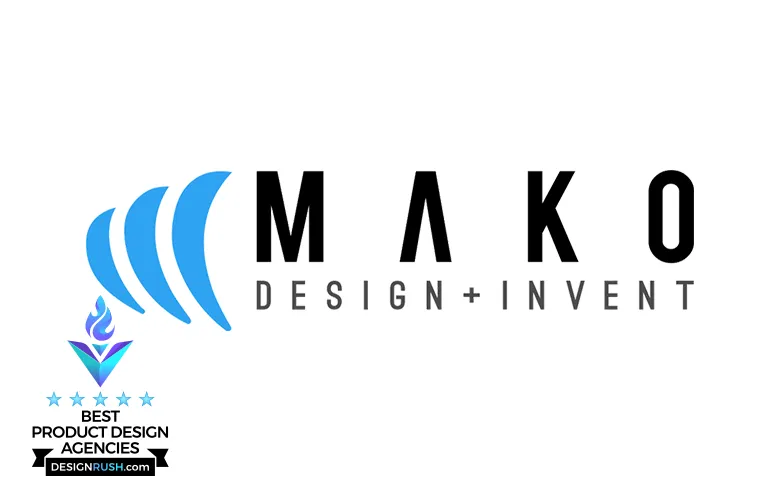 makodesignrush California product design company