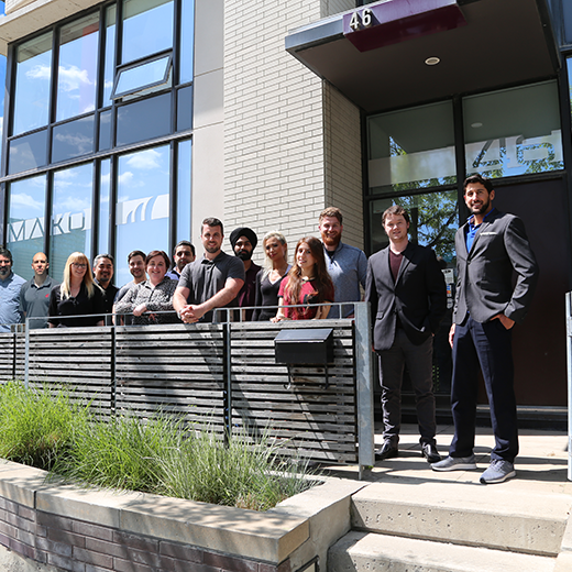 Canadian Product Design Company Canadian Product Design Company