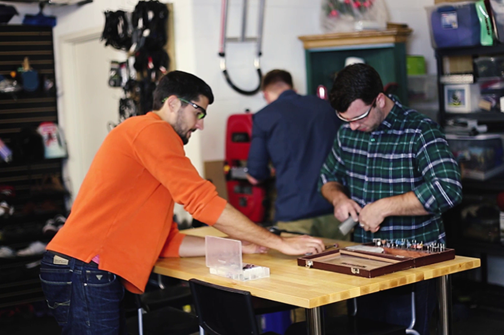 How to Bring a Product Idea to Mass Production 4 Mechanical Engineers