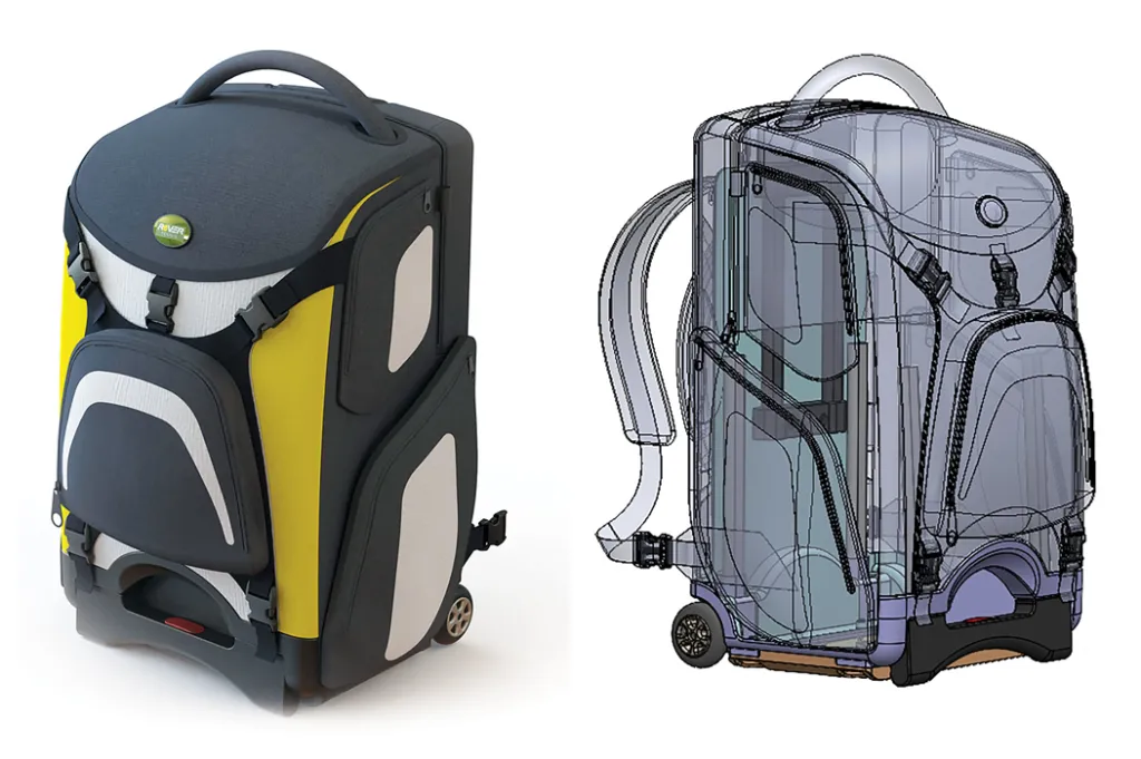 Latest Product Design Trends 1 Transparent Design