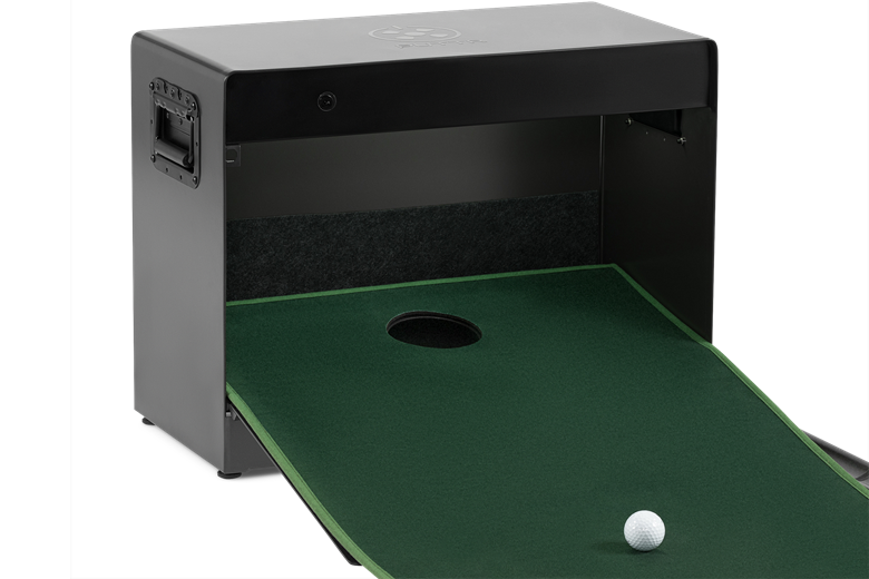 Crowdfunded Summit Biggest Moments 1 PUTTR