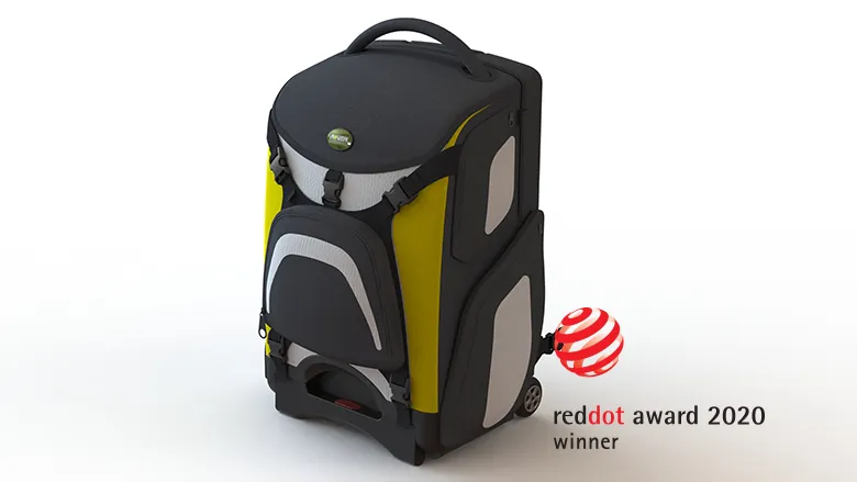 rdph2 Texas product design agency