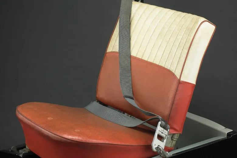 Invention Designs Free to Use by Anyone for the Benefit of Mankind 5 Seat Belt