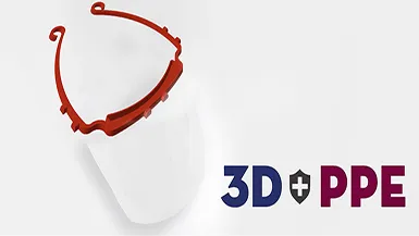 Mako Design Partners with Medical Students to Help Frontline Workers 5 toronto industrial design company