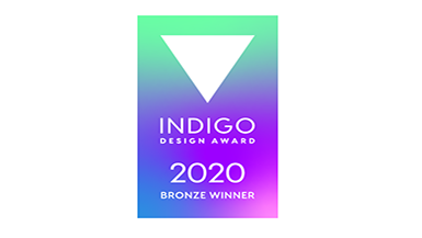 Mako Design Wins Bronze in the Indigo Design Awards for the Go Fish Cam! 7 best product development firm