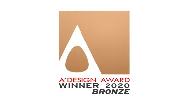 TriMech Design Solutions Wins Bronze in the A’ Design Awards for the Benetti Watch! 7 top toronto product design firm