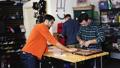 TriMech Design Solutions Biggest Wins of 2019 11 2019 accomplishments leading product development firm mako