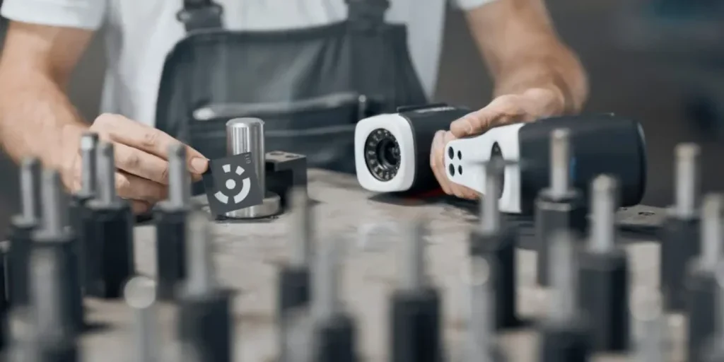 3D Scanning Reverse Engineering 3D Scanning Reverse Engineering