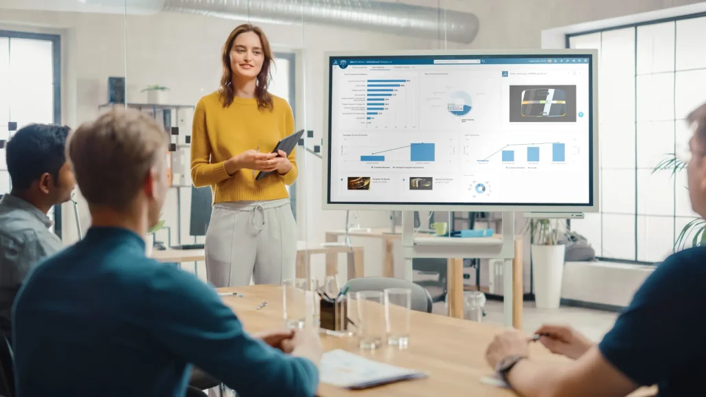 How Inventors Build Successful Businesses: Customer Relationships 4 Customer Relationships