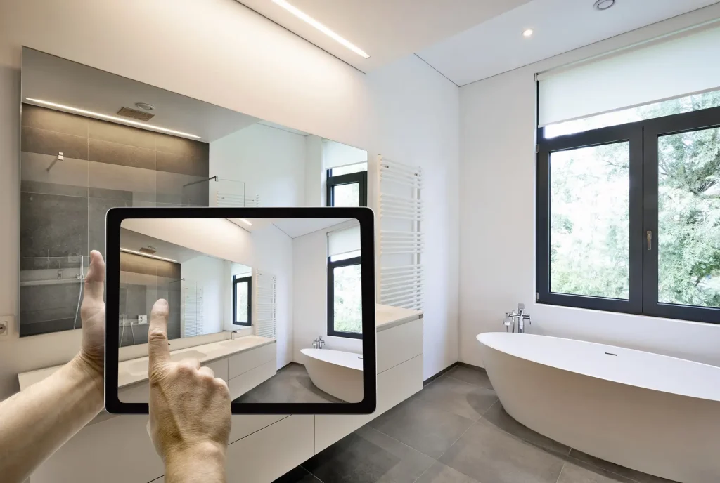 AR Product Design is real world use for Augmented Reality Technologies 9 Augmented reality example