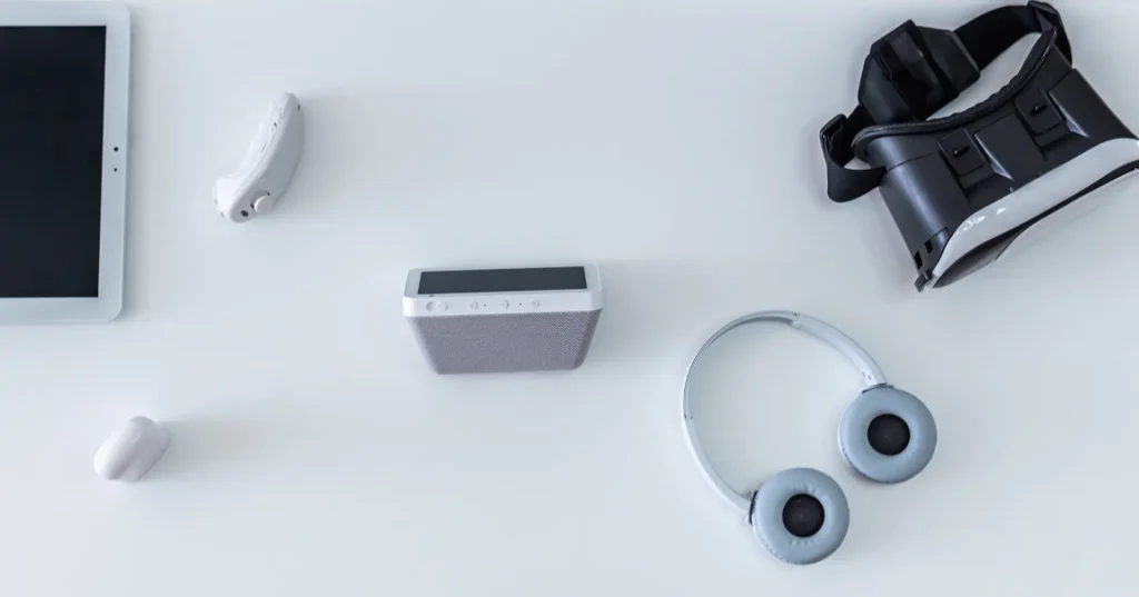 Does My Consumer Electronics Invention Need Bluetooth? 3 Bluetooth devices