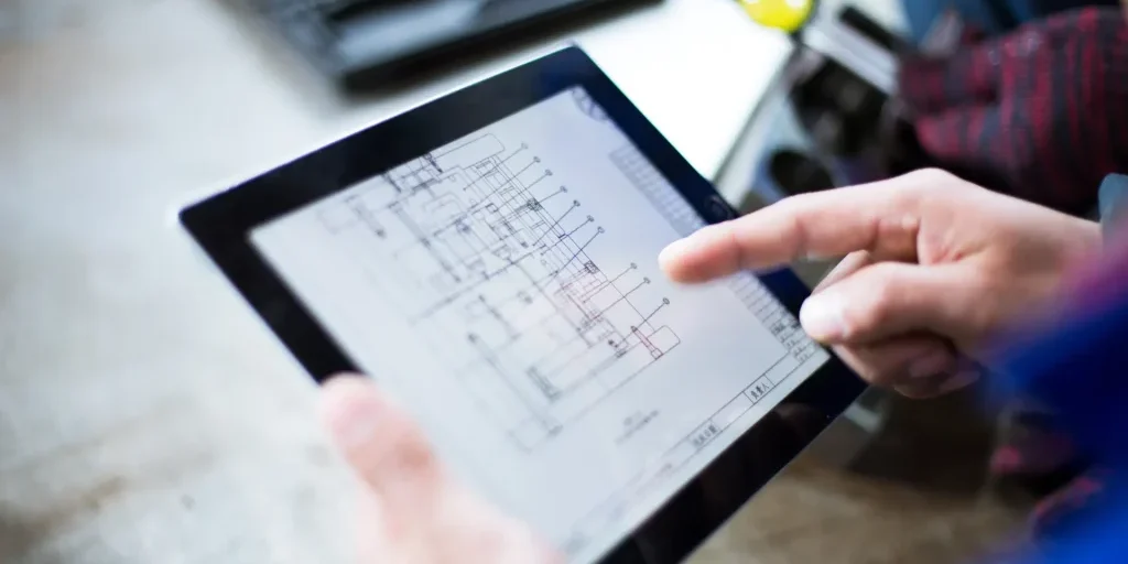 Convert 2D drawing Convert 2D drawing