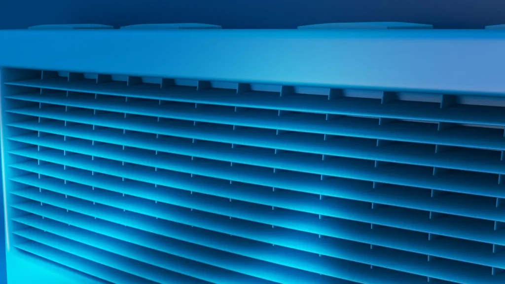 HVAC Design Gains Award-winning Results with Faster Models and Prototypes 3 Des Champs HVAC Equipment