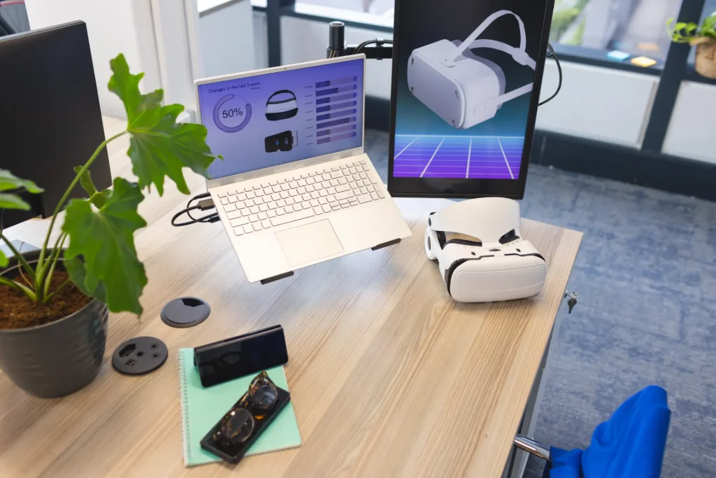 Innovative Desk Gadgets for Your Home Office 15 Desk gadgets