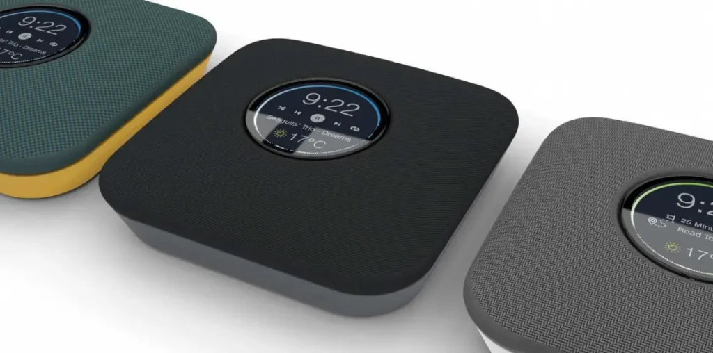 Understanding Product Prototypes: Types and Uses 13 Digital prototype