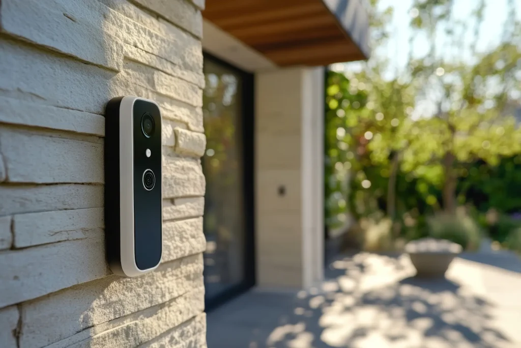 Jeremy Siminoff’s Ring Video Doorbell Product Design Succeeds 5 Doorbot Ring video doorbell