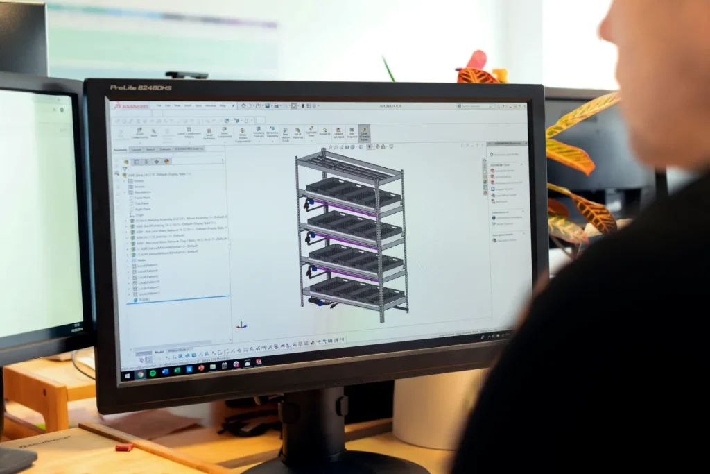 Five Ways TriMech Can Be Your Backup Engineering Resource 9 Engineering Resource