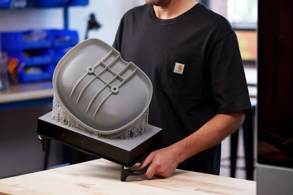 What the TriMech Team Considers When Designing a Product 8 Designing a Product