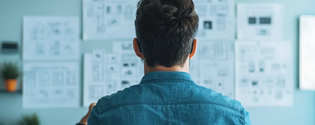 Understanding Product Prototypes: Types and Uses 14 Industrial design storyboard - types of prototypes