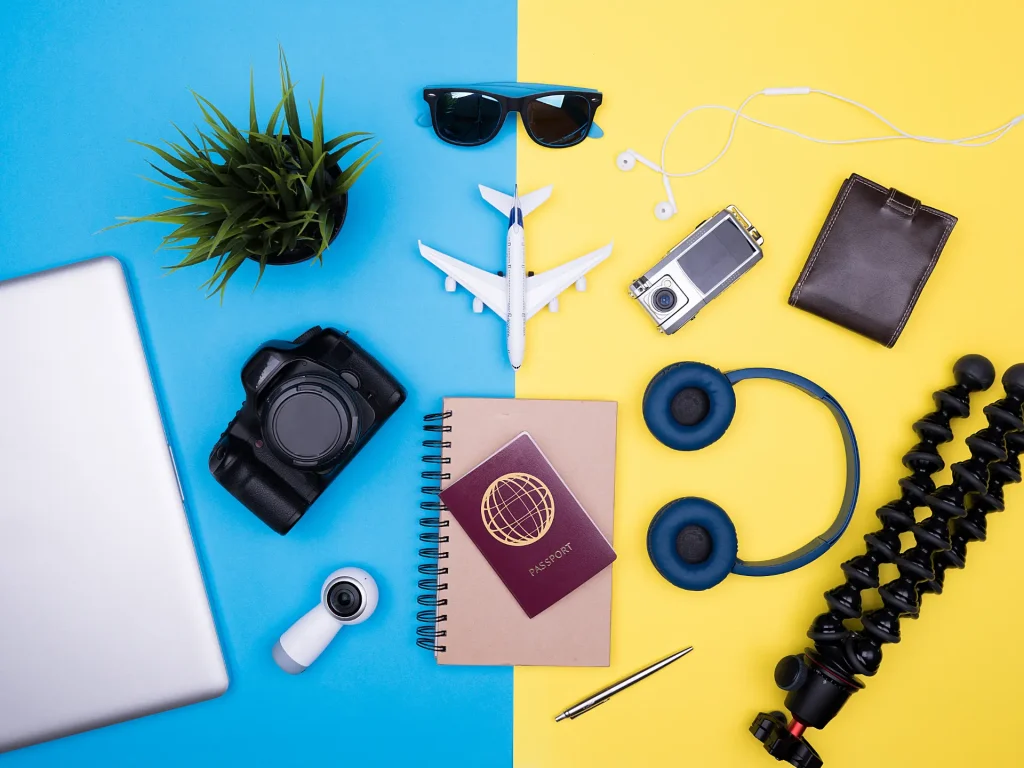 3 Innovative Travel Products You Need For Your Next Trip 1 Innovative travel products