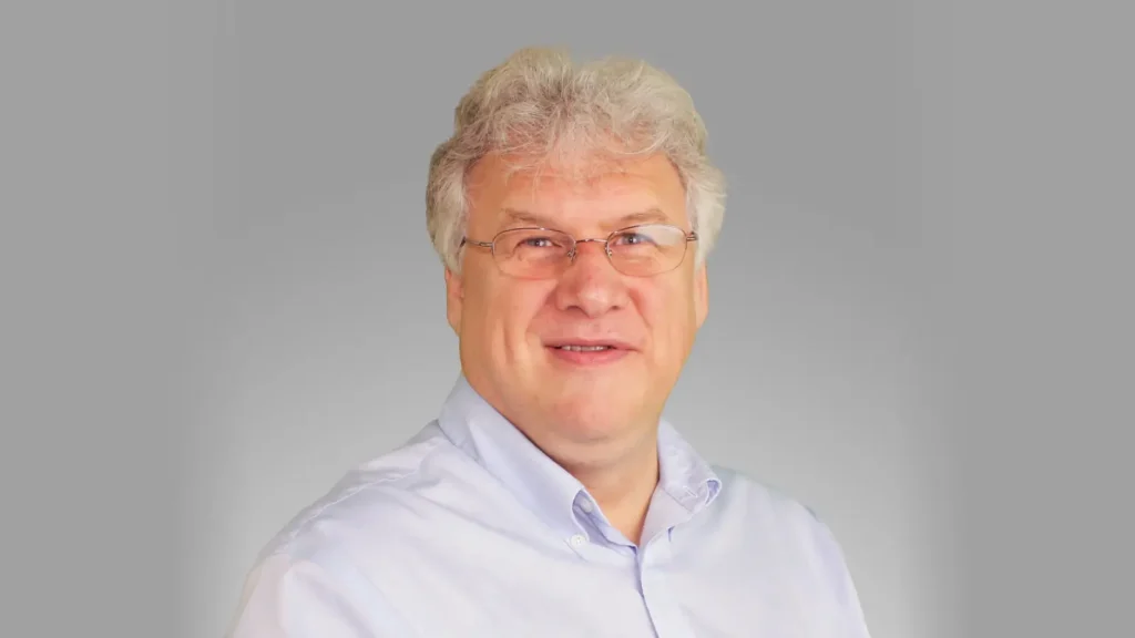 Meet the Team: Keith Pedersen, Design Solutions Team 33 Keith Pedersen profile project engineering