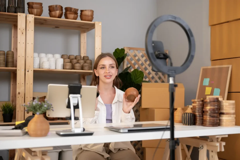 How to Communicate Your Product on Kickstarter 9 Product on Kickstarter demo