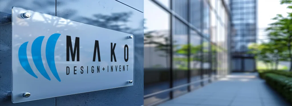 How to Prepare For a Collaboration With TriMech Design Solutions 7 MAKO change