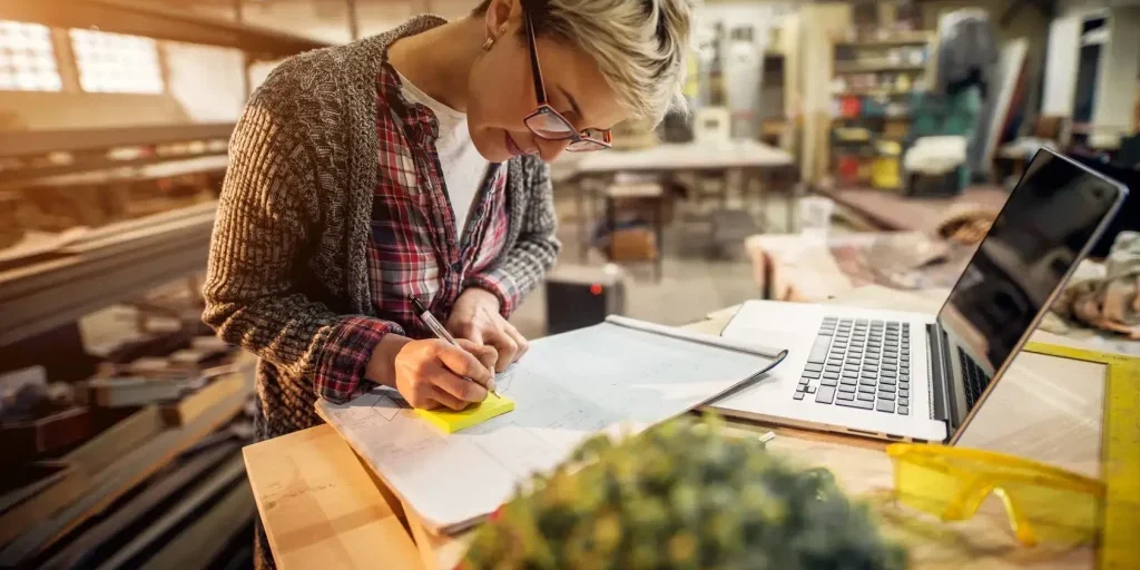 Manufacturing analysis