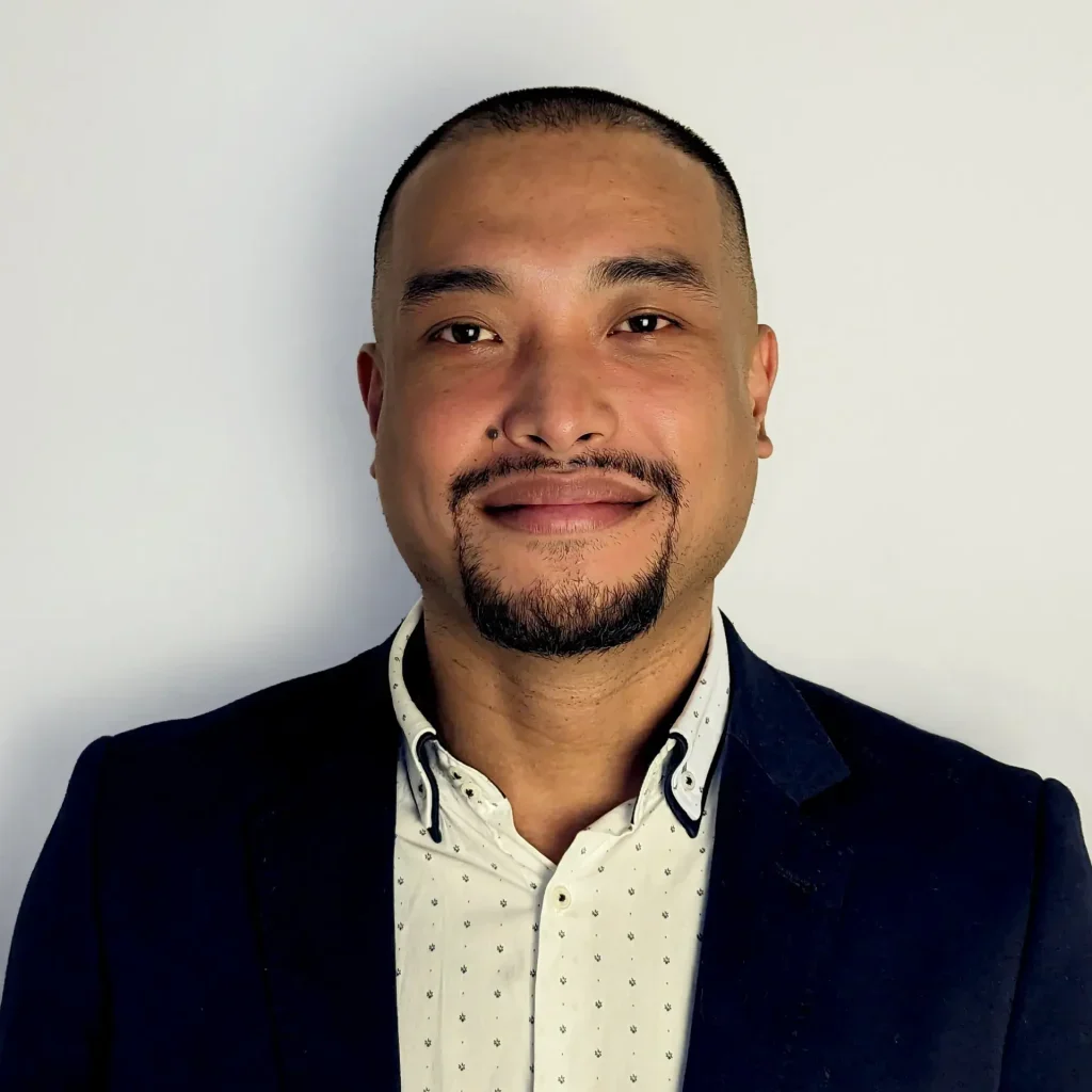 Michael Panganiban Michael Panganiban