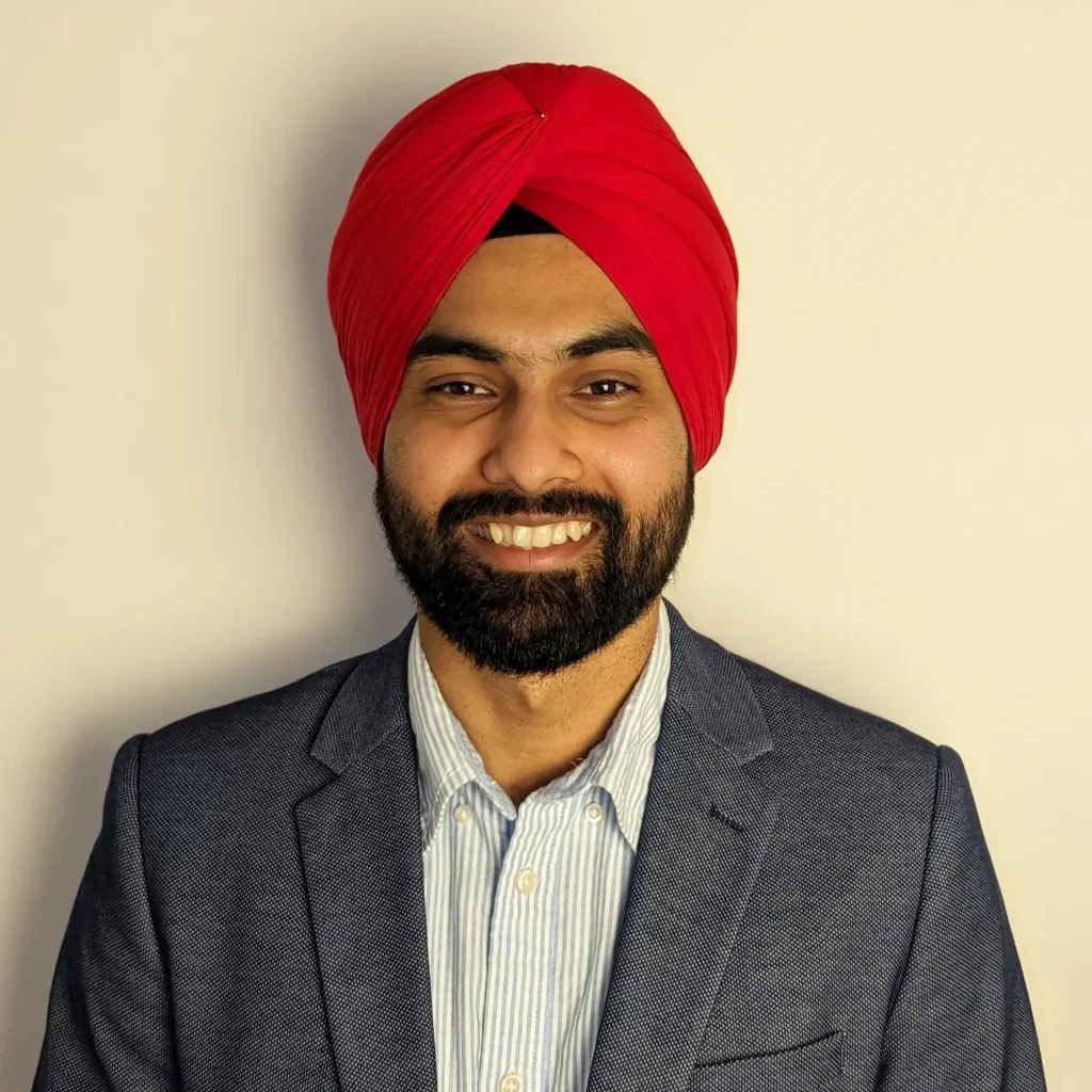 Navdeep Thind Navdeep Thind