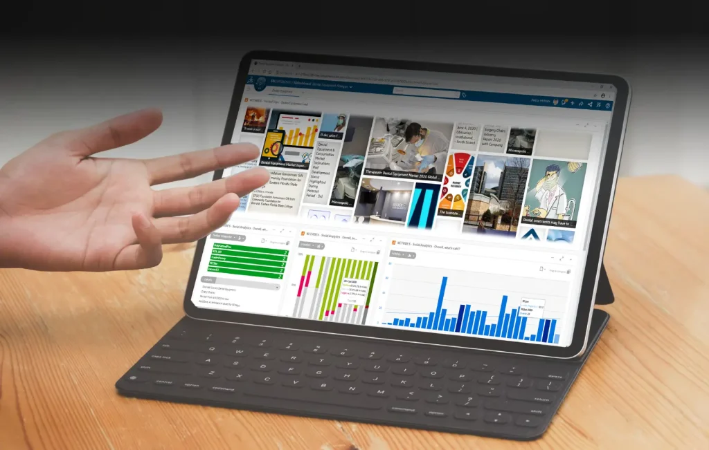 Invention Makers Need Social Media to Stay Ahead of Competition 4 Invention Makers Need Social Media to Stay Ahead of Competition