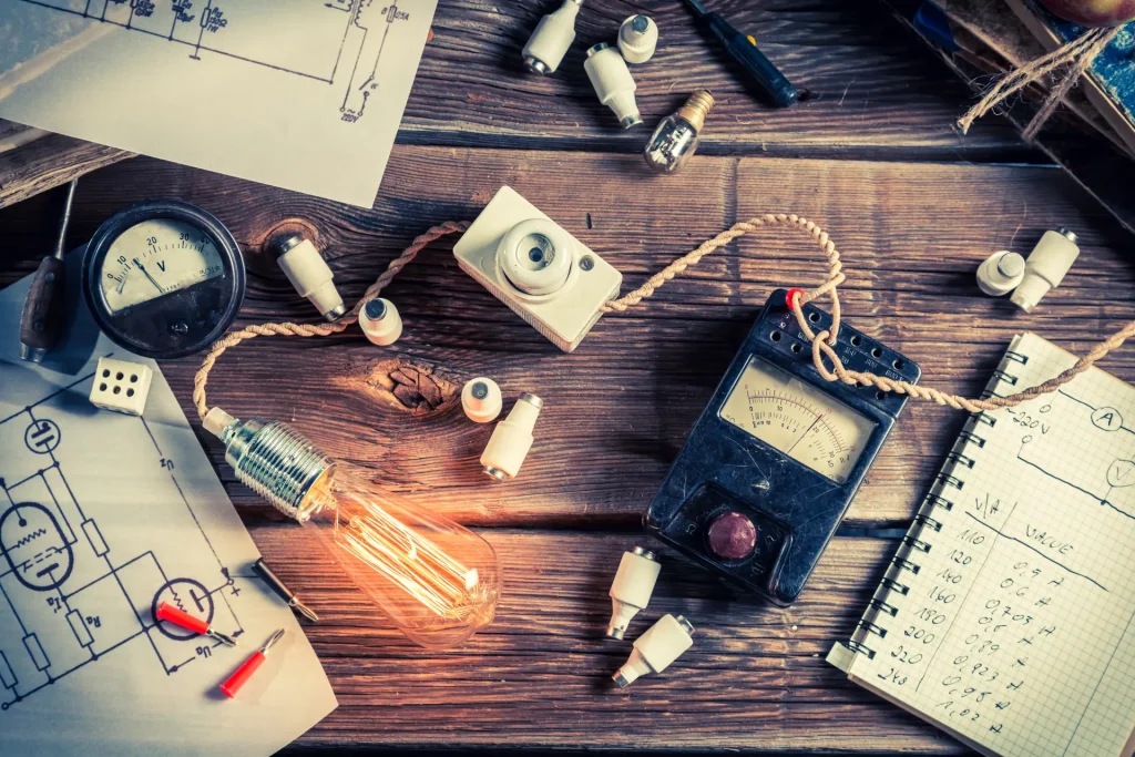 Is Your Invention Prototype Collecting Dust? 9 Old Invention Prototype