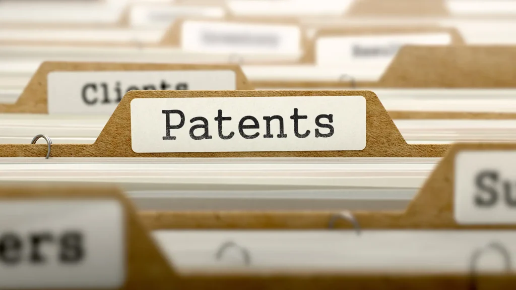 How to Choose the Best Product Development Company for Hardware 5 Type of Patents