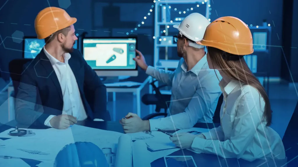 TriMech's Project Engineering Group Can Solve Your Engineering Problems 3 PEG Capabilities for solving engineering problems