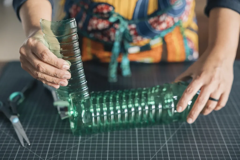 The Plastic Bottle Cutter 5 Plastic bottle cutter