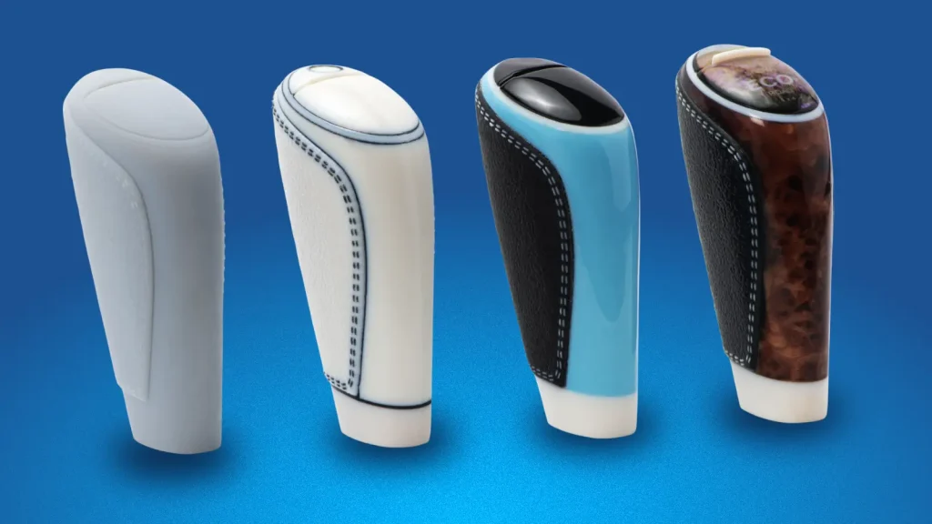 Understanding Product Prototypes: Types and Uses 8 Concept prototypes