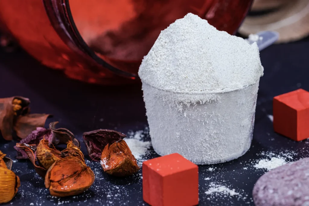 Innovation in Food – Powdered Fruits and Vegetables 3 Powdered fruit