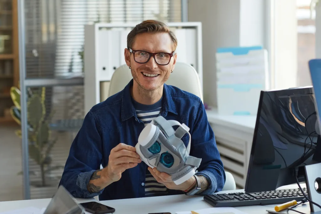 The Best Traits to develop to become a successful Product Design Entrepreneur 3 Product design entrepreneur