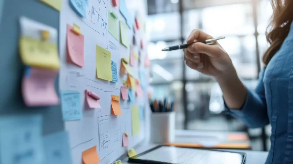 S.M.A.R.T. Product Development Process 21 Product development process