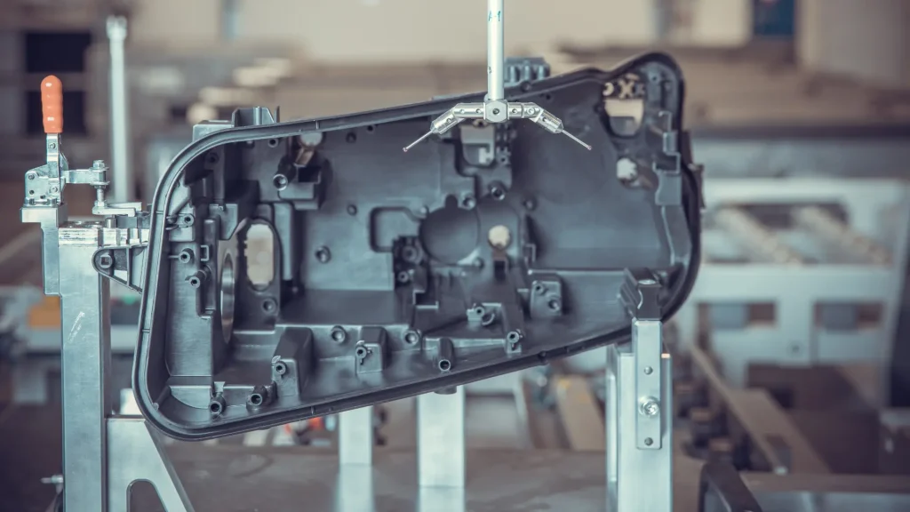 TriMech Engineers Go Beyond the Ask to Deliver Comprehensive Engineering Solutions 1 Comprehensive engineering solutions