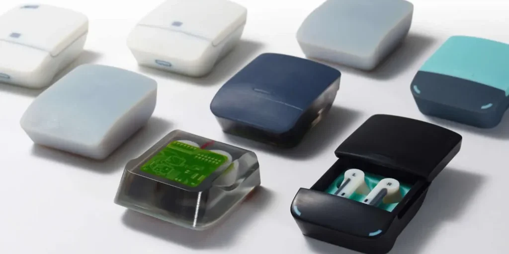 Rapid prototypes Rapid prototypes