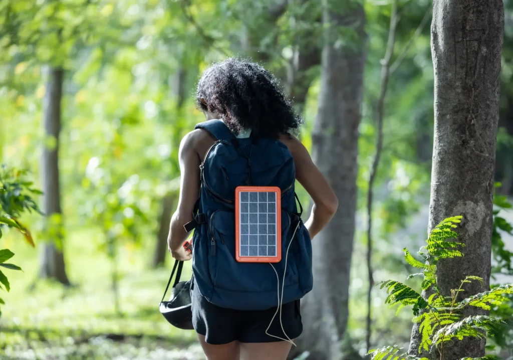 Including Renewable Energy in Product Design 21 Renewable energy product design