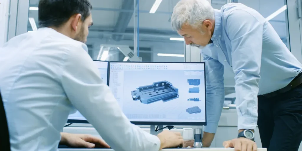 Reverse engineer process Reverse engineer process