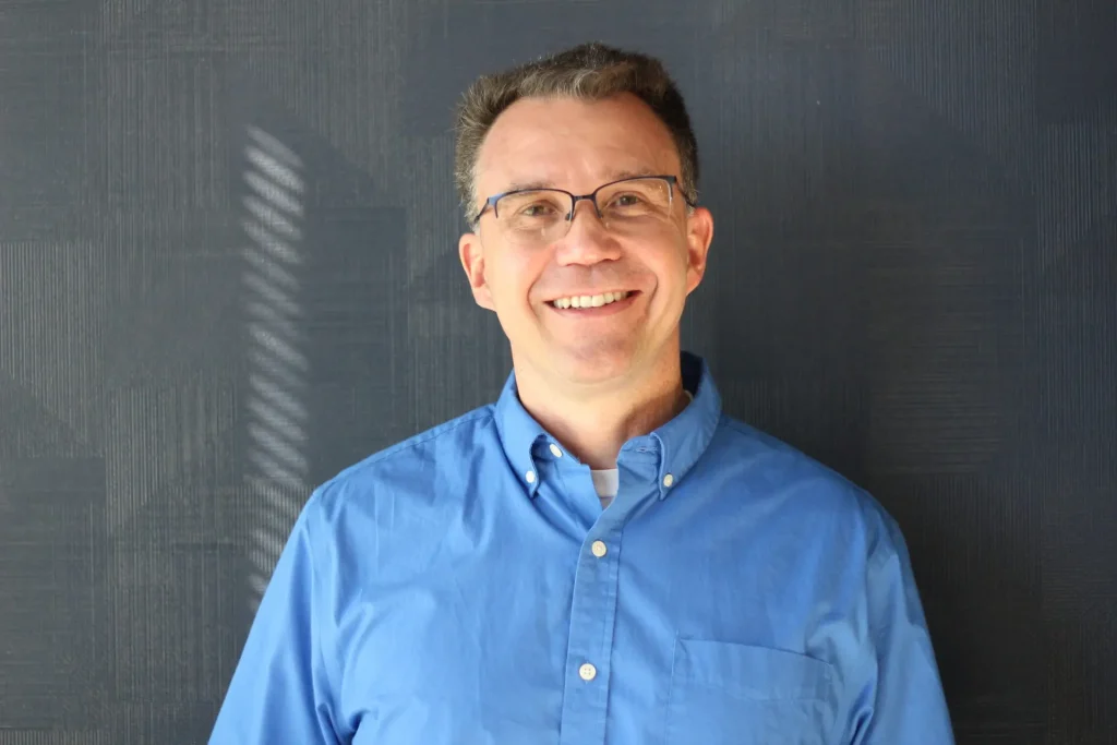 Meet the Team: Rob Taylor, CFD Specialist 1 Rob Taylor