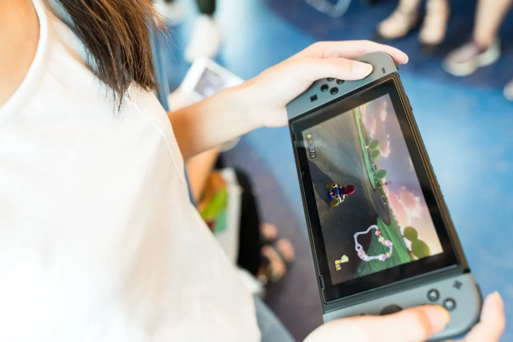 A Look Into the Design of this New Handheld Computer: The Steam Deck 9 Steam Deck pc invention design