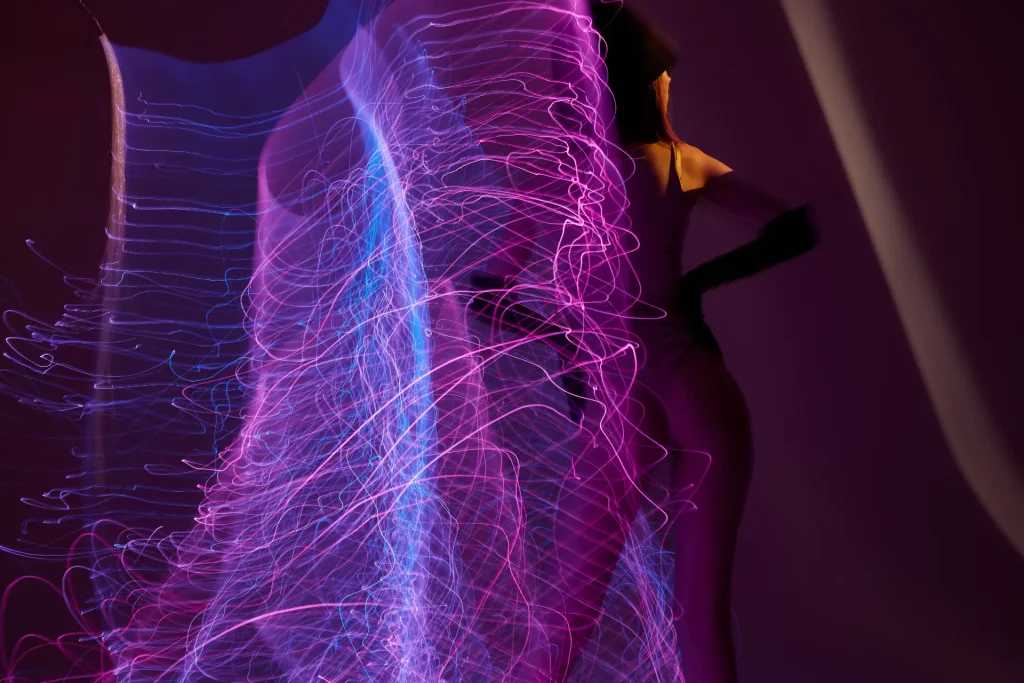 The SUBPAC Vest is Headphones for your Body 5 Subpac soundwave vest