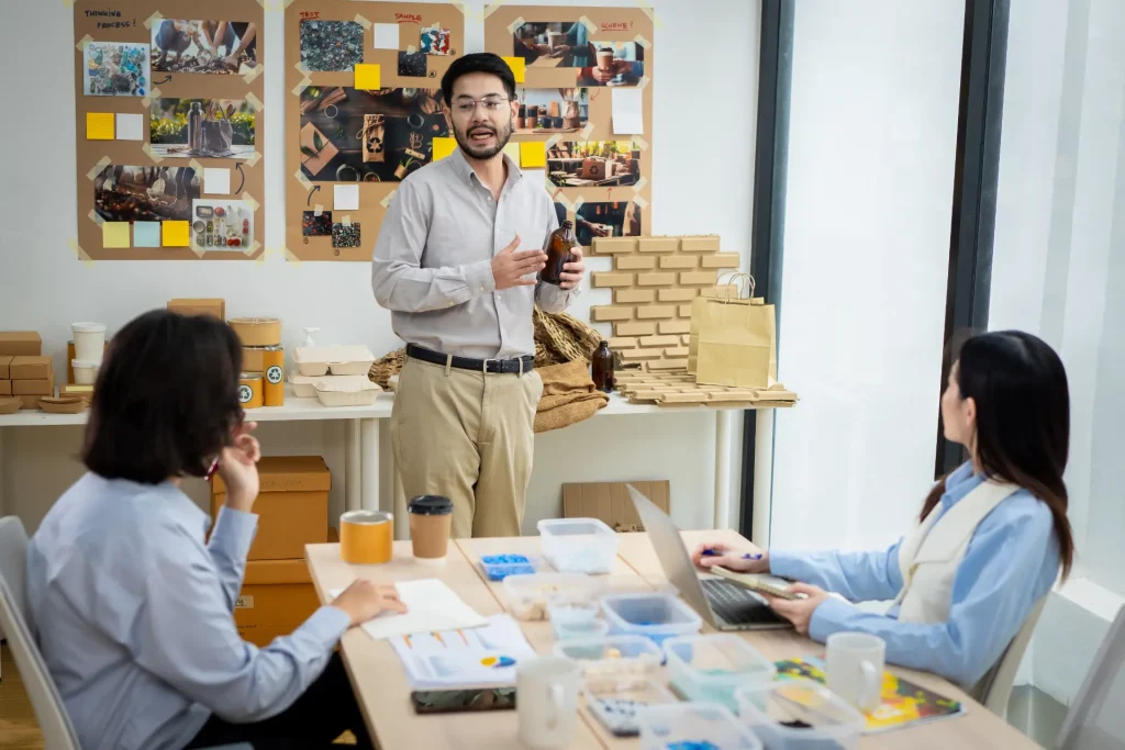 How to Invent a Sustainable Product 5 Sustainable product design